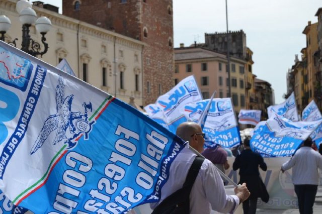 Verona - 1 maggio 2013